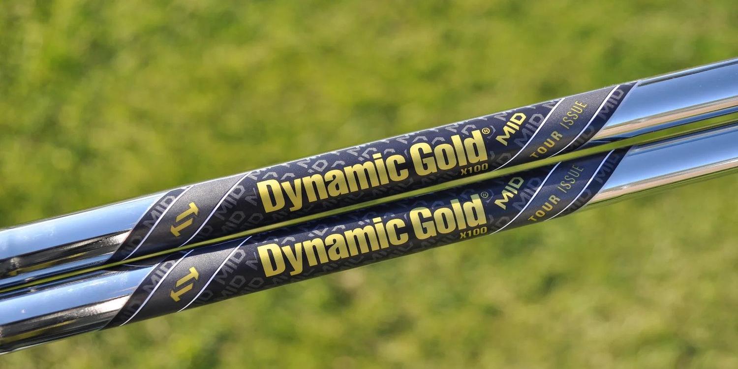 True Temper Golf, True Temper Dynamic Golf Mid Shafts, golf shafts